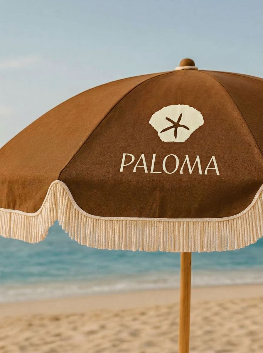 Paloma, shade
